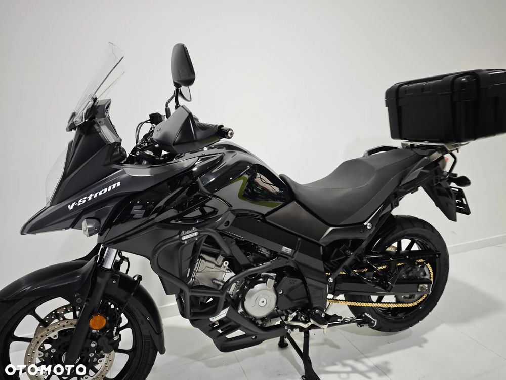 Suzuki V-STROM - 19