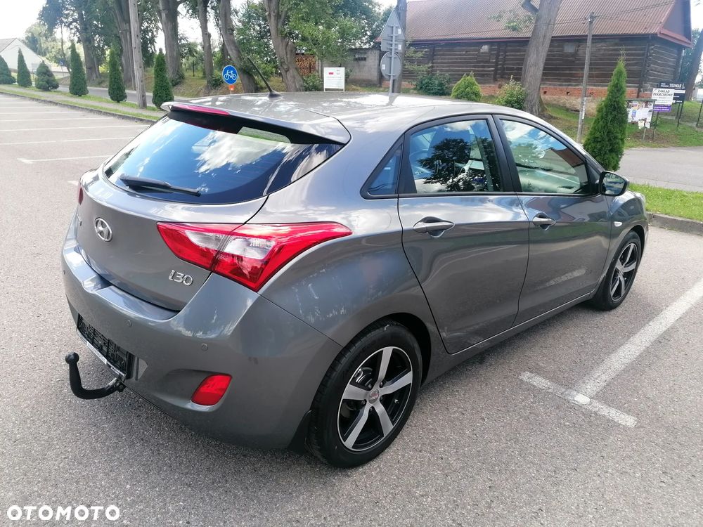 Hyundai i30 1.4 Comfort - 7