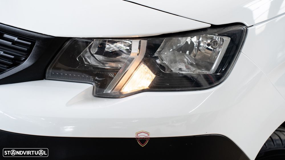 Peugeot Partner 1.6 BlueHDI - 3