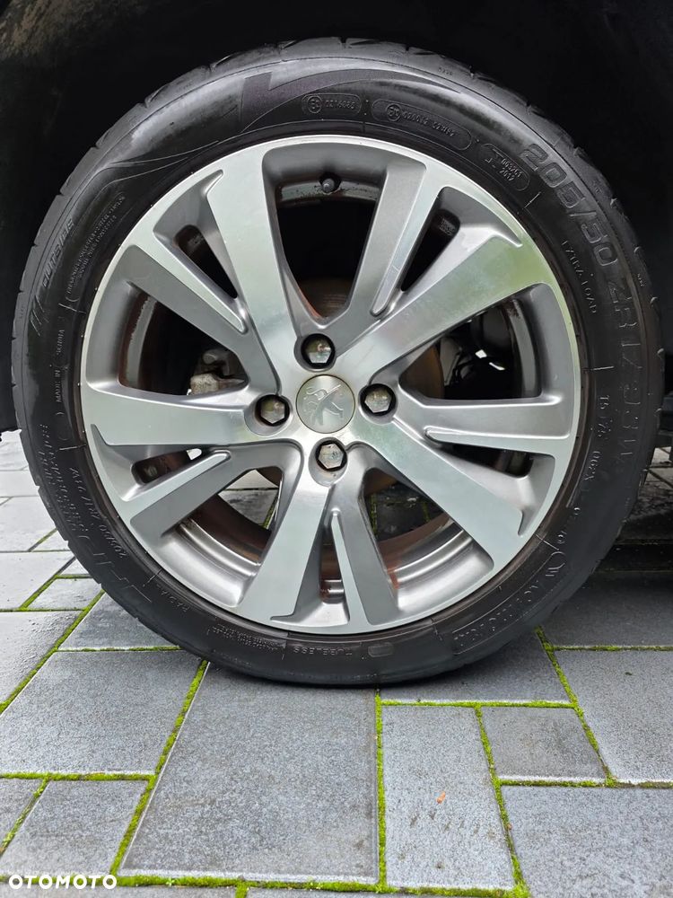 Peugeot 2008 PureTech 110 Stop&Start Crossway - 37