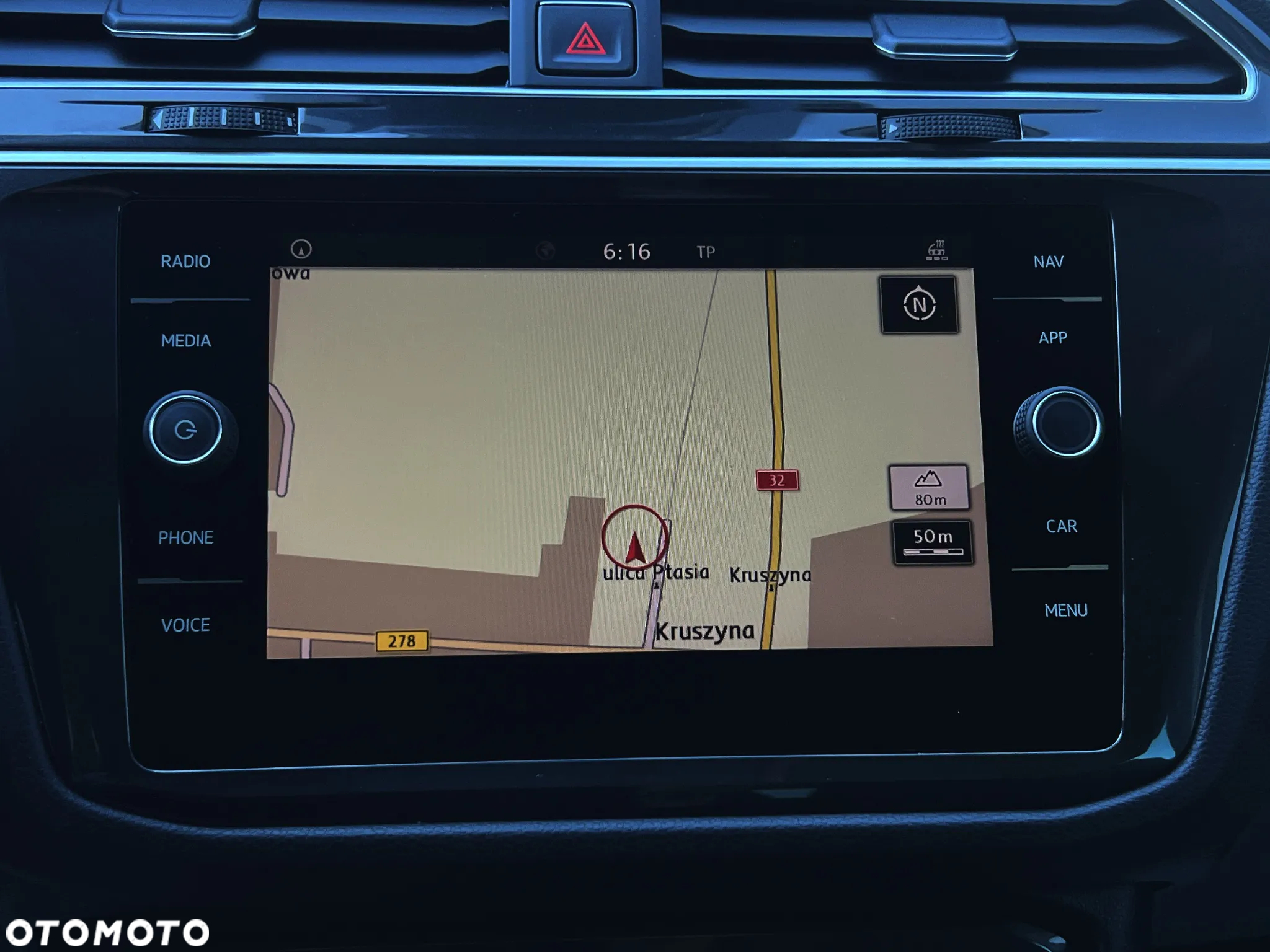 Volkswagen Tiguan 2.0 TDI BMT SCR Highline DSG - 33
