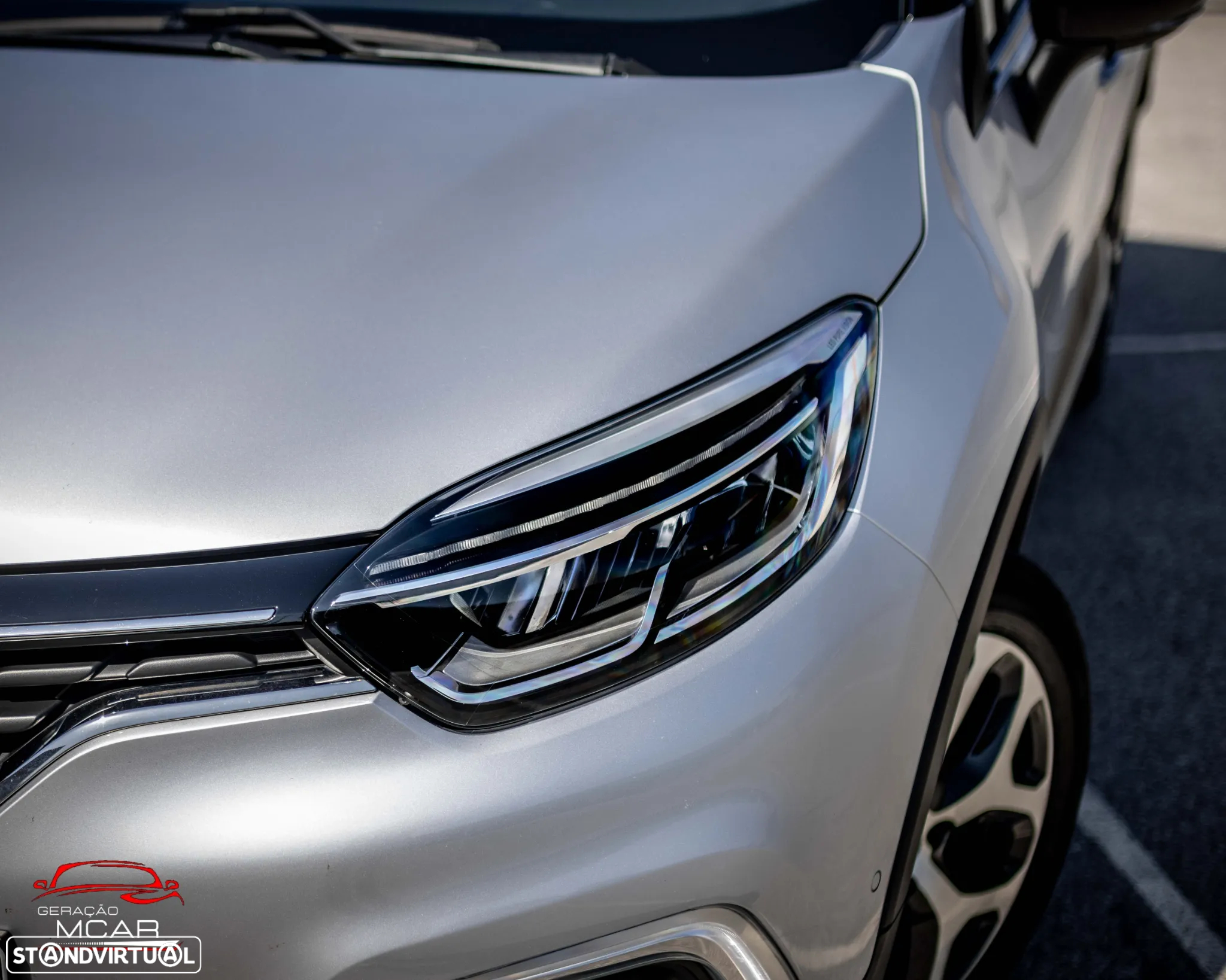 Renault Captur - 14