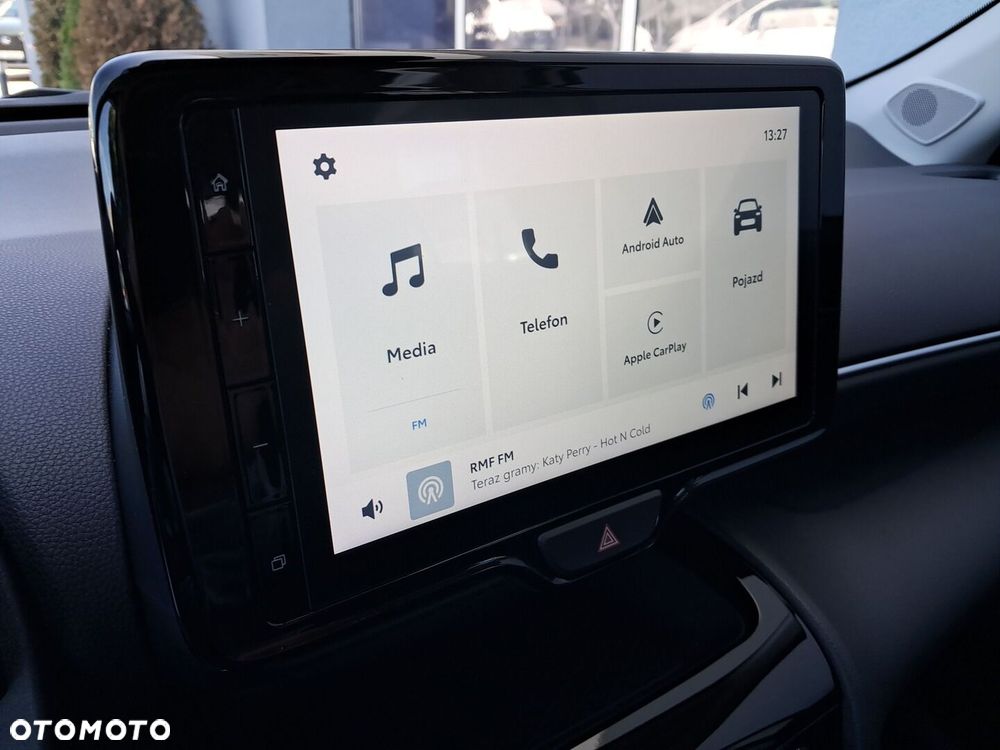 Toyota Yaris Cross Hybrid 1.5 Comfort - 20