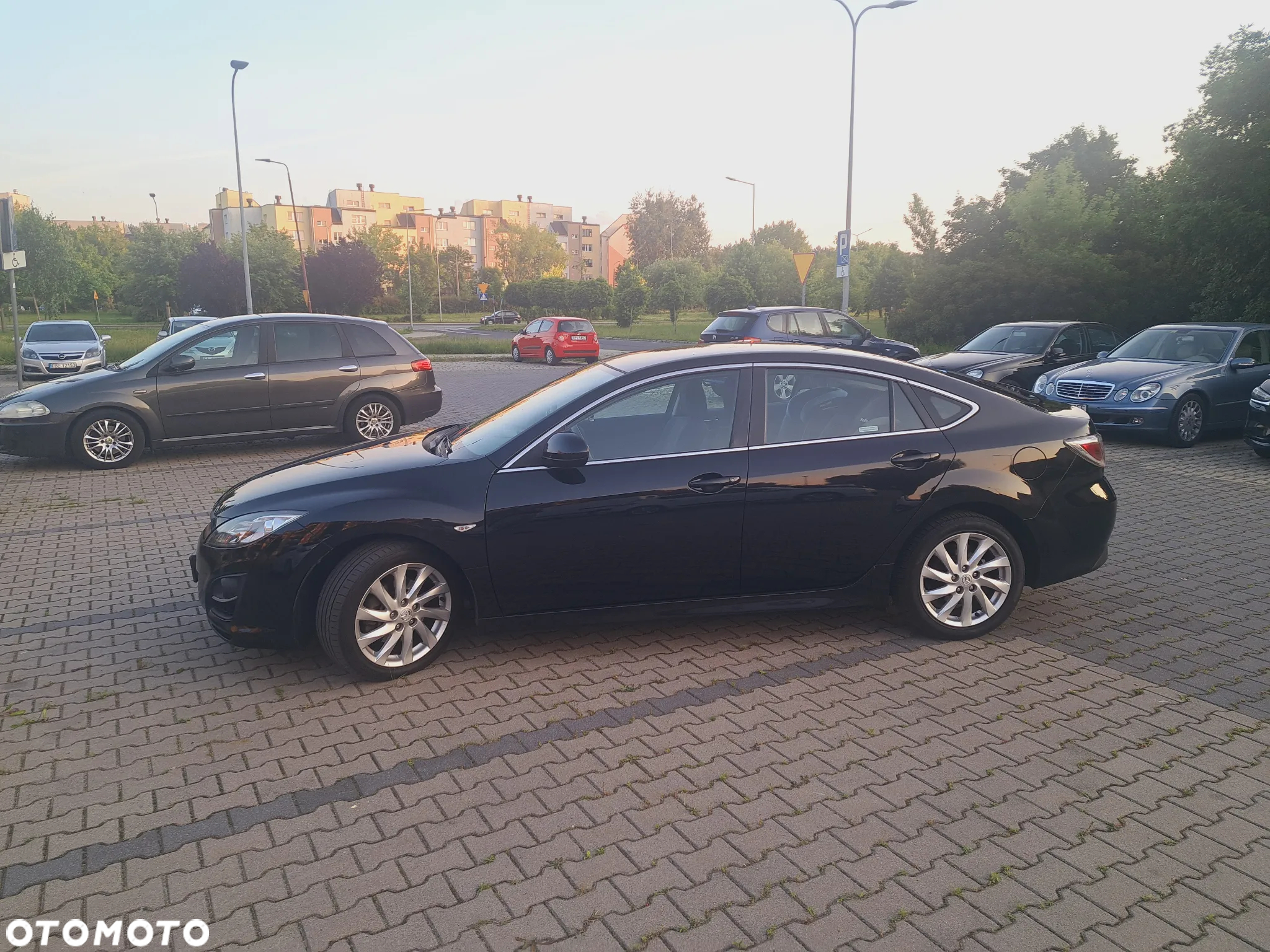 Mazda 6 2.2 CD Exclusive - 3