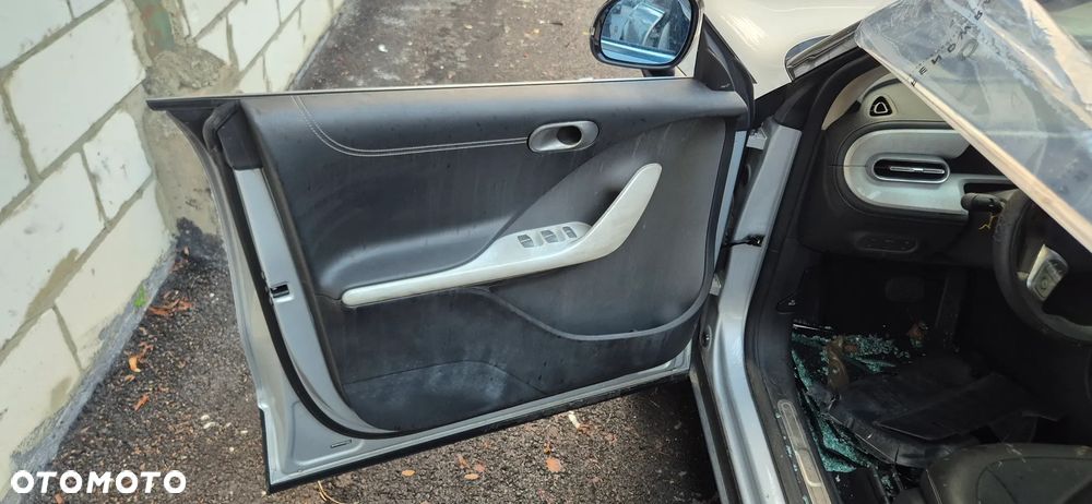 Smart #1 - 16