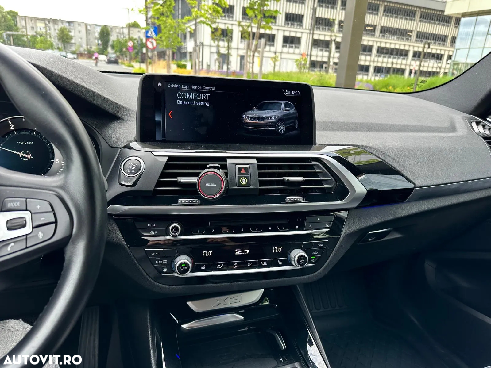 BMW X3 xDrive30d Aut. xLine - 16