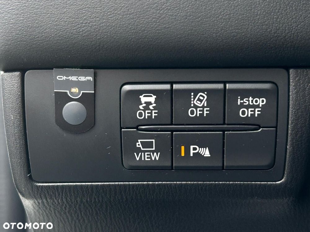 Mazda 6 2.5 SkyPrestige - 20