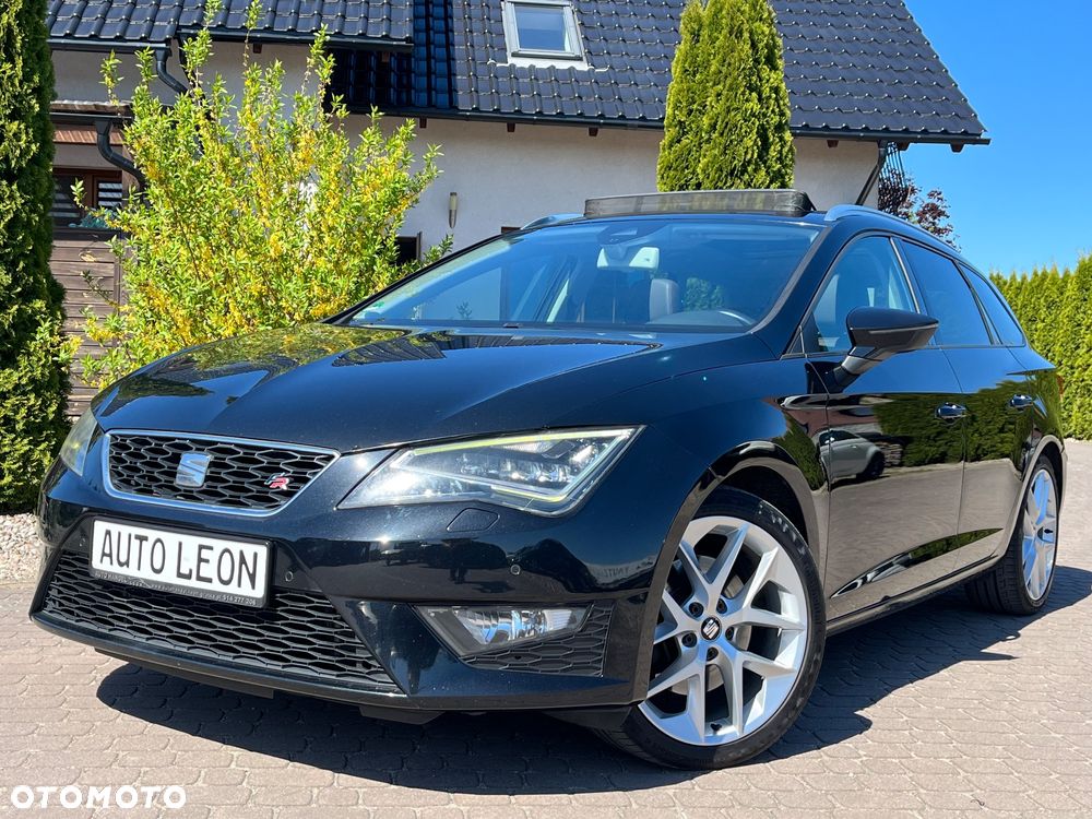 Seat Leon - 1