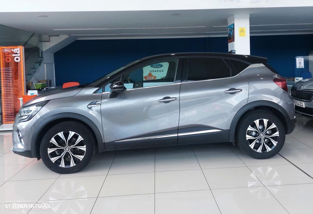 Renault Captur 1.0 TCe Intens - 5