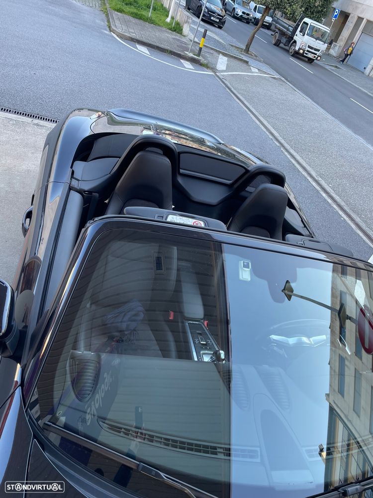 Porsche 718 Boxster 2.0 Style Edition PDK - 13