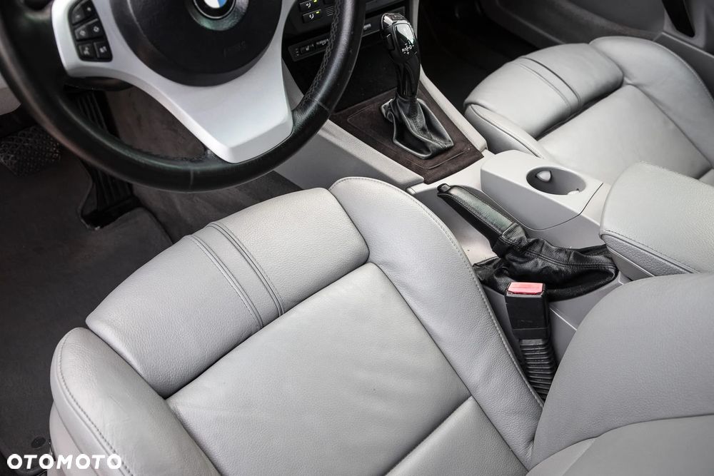 BMW X3 - 17