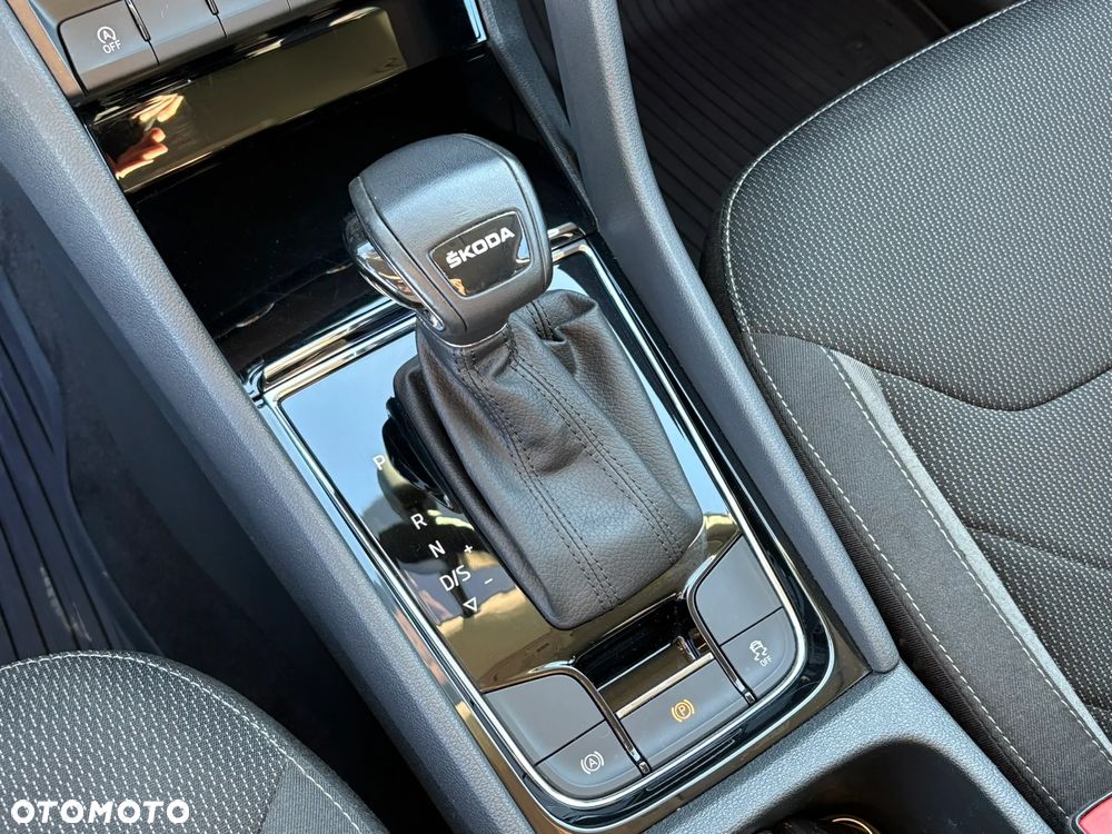 Skoda Kodiaq 1.5 TSI ACT DSG Style - 28