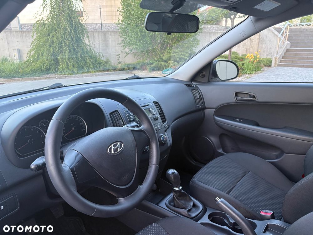 Hyundai i30 - 9