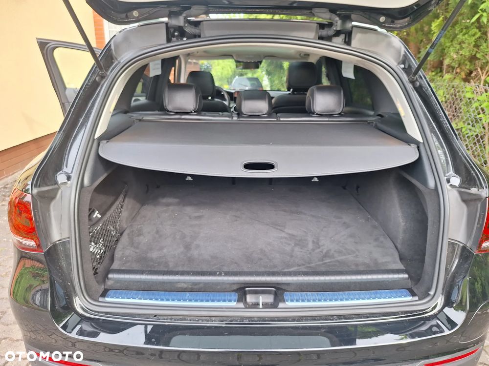 Mercedes-Benz GLC 400 d 4-Matic - 12