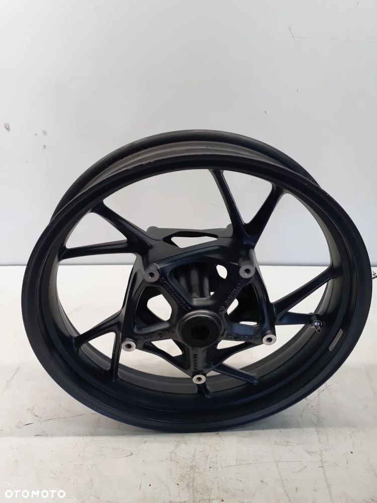 Felga Przód Przednia Do BMW F800 GT 2017 - 4
