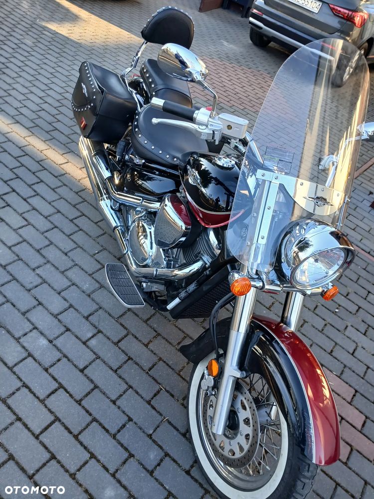 Suzuki Boulevard - 7