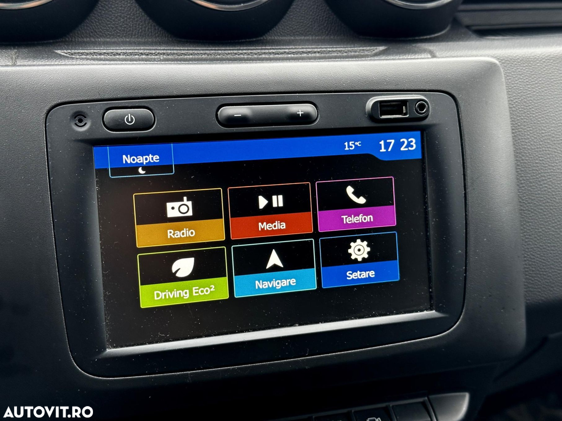 Dacia Duster - 13