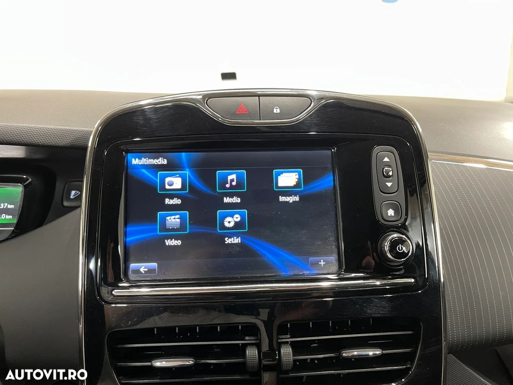 Renault ZOE 40 LIFE - 16