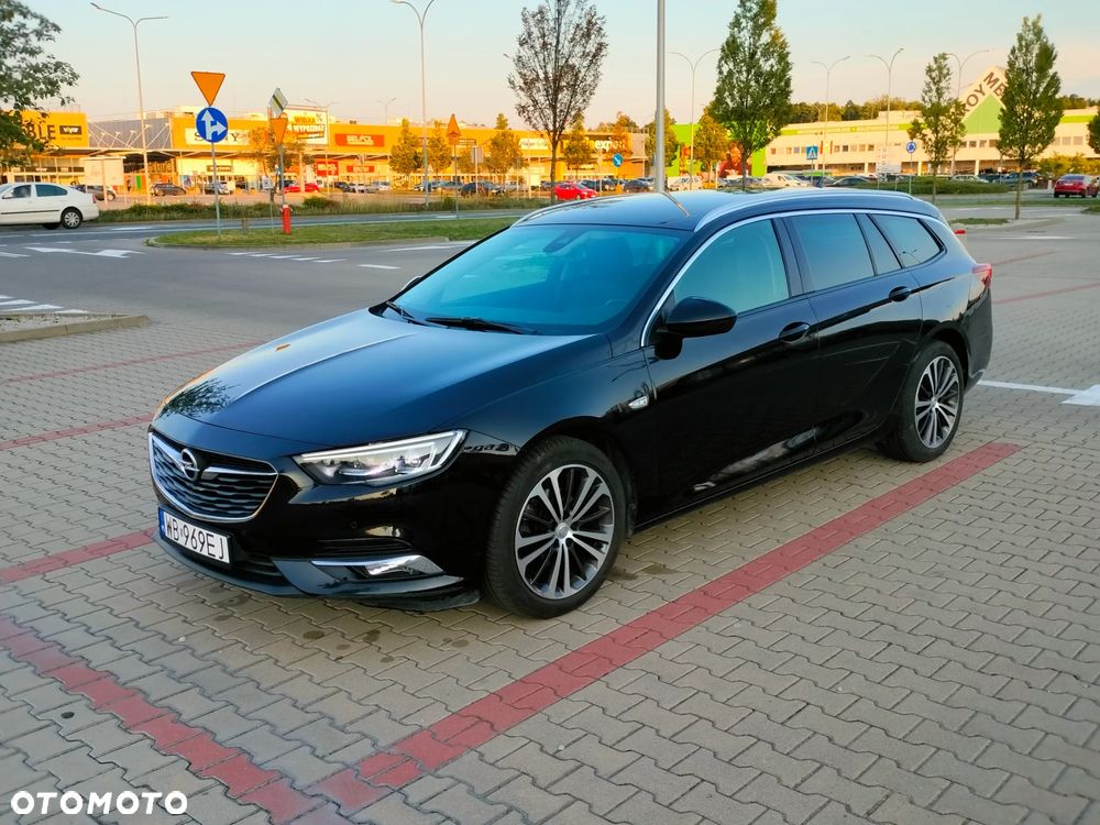 Opel Insignia 1.5 T Innovation S&S - 1