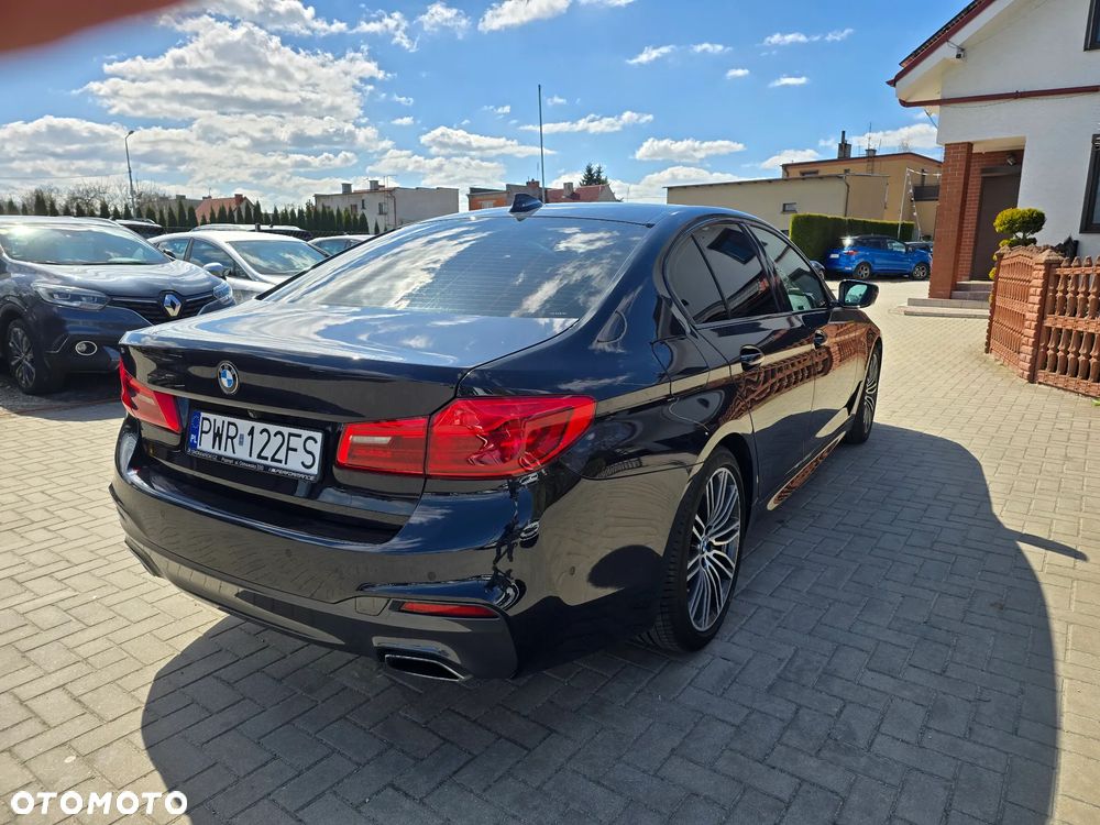 BMW Seria 5 - 4