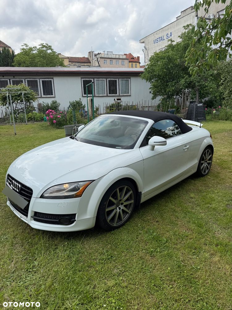 Audi TT Coupé 3.2 FSI Quattro S tronic - 6