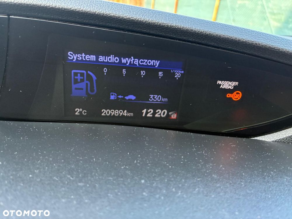 Honda Civic 1.6 i-DTEC Comfort Black Edition - 10