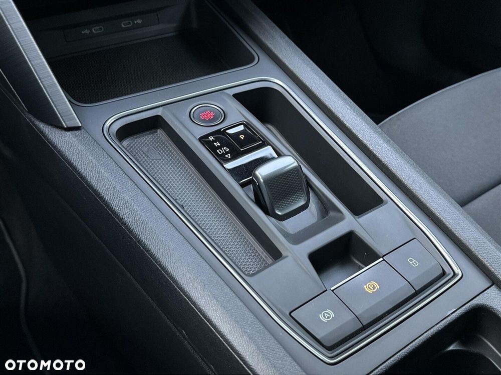 Cupra Formentor 1.5 TSI DSG - 20