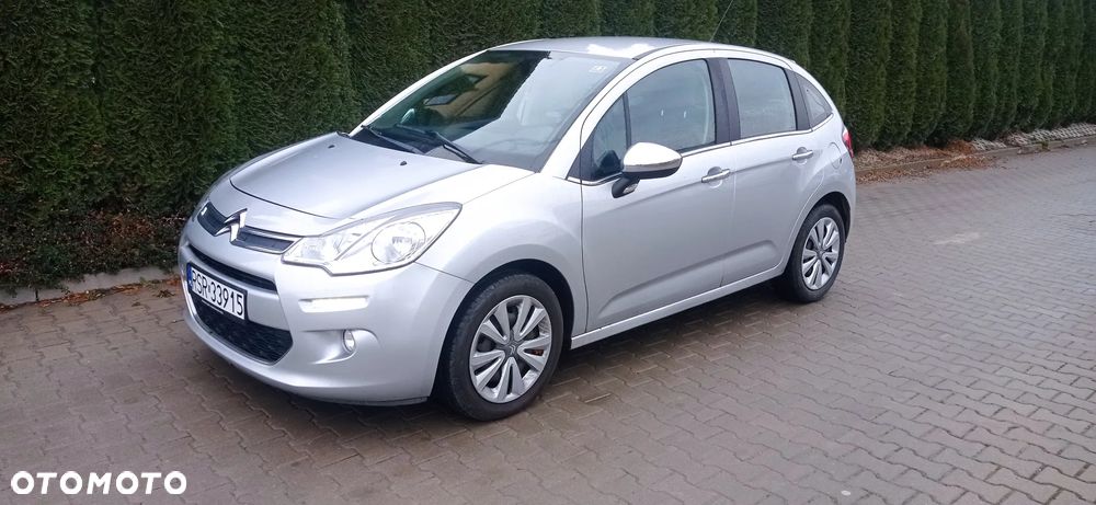 Citroën C3 1.0 VTi Selection - 3
