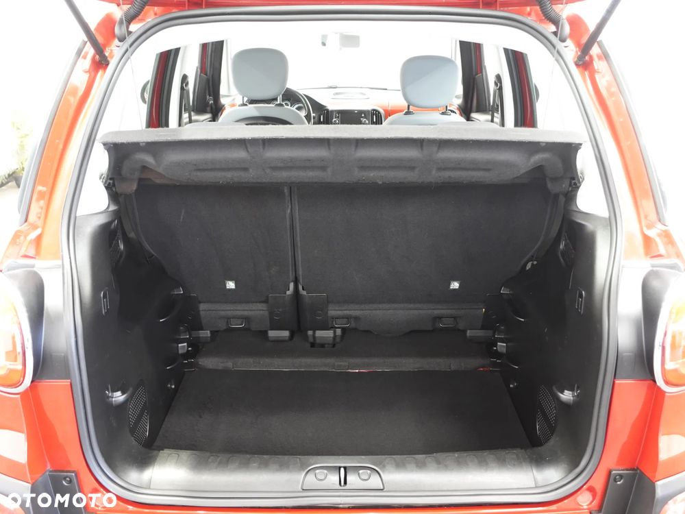 Fiat 500L 1.4 16V Lounge - 25