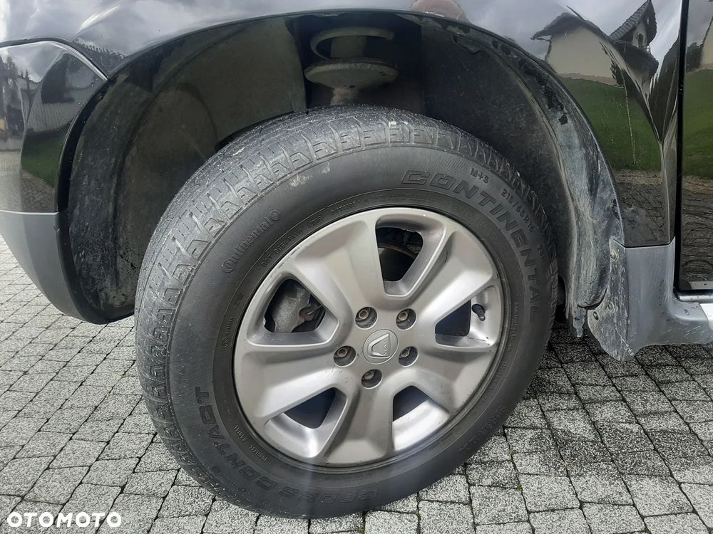 Dacia Duster 1.2 TCe Prestige S&S EU6 - 19