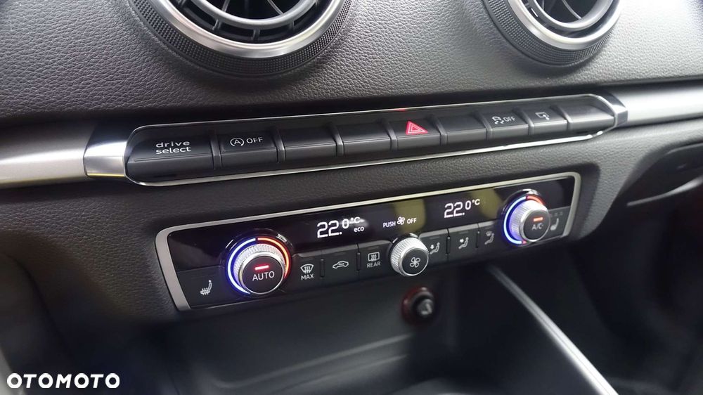 Audi A3 Sportback - 37