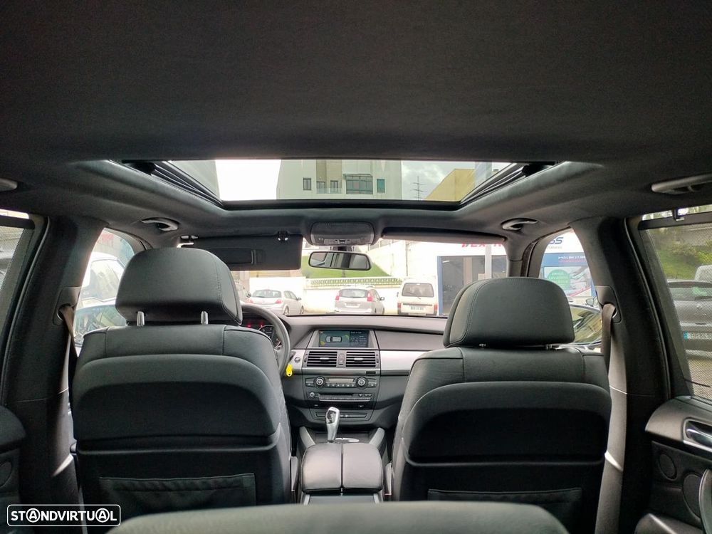 BMW X5 35 d xDrive - 19