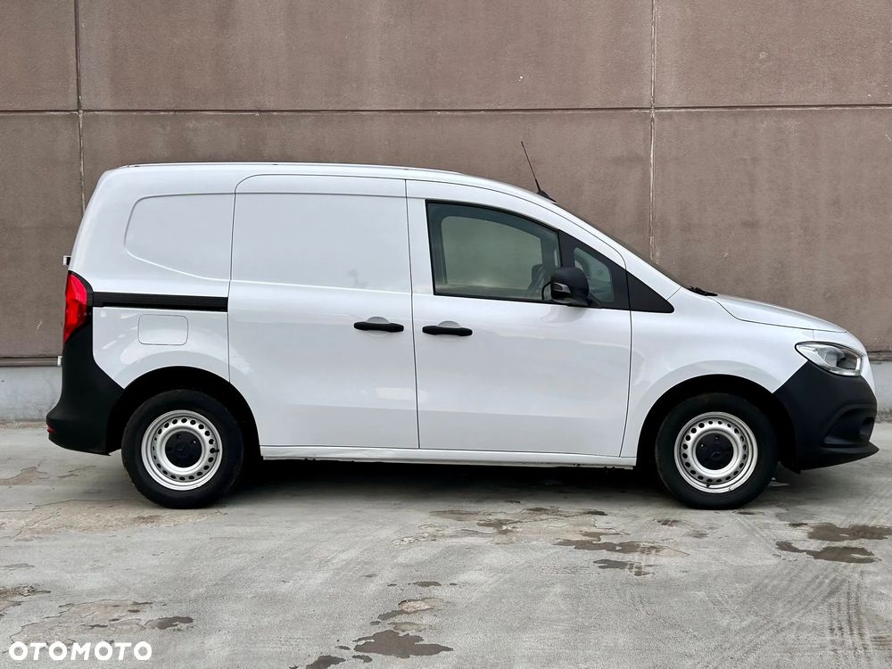 Mercedes-Benz CITAN - 5