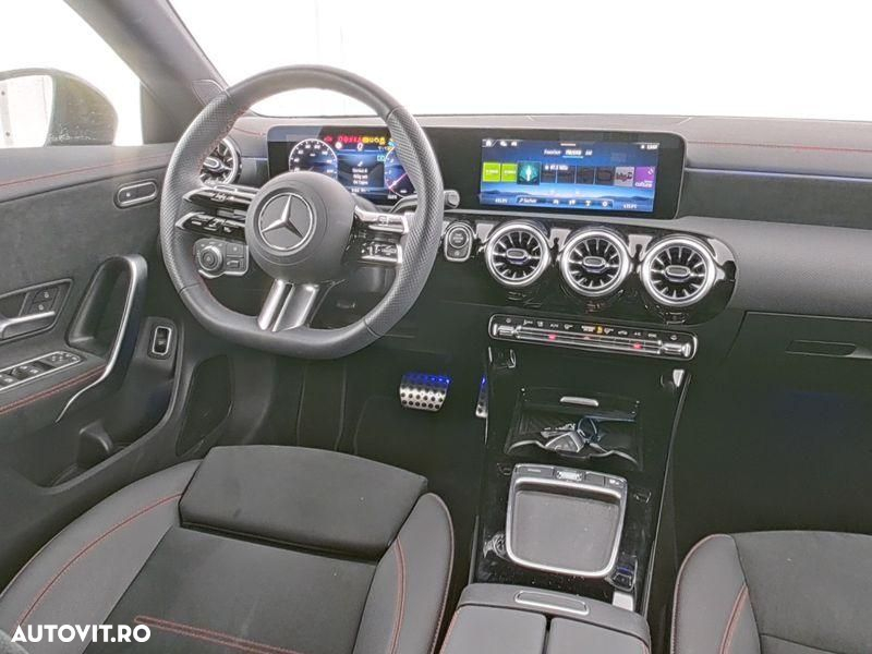 Mercedes-Benz CLA 200 MHEV Coupe - 7