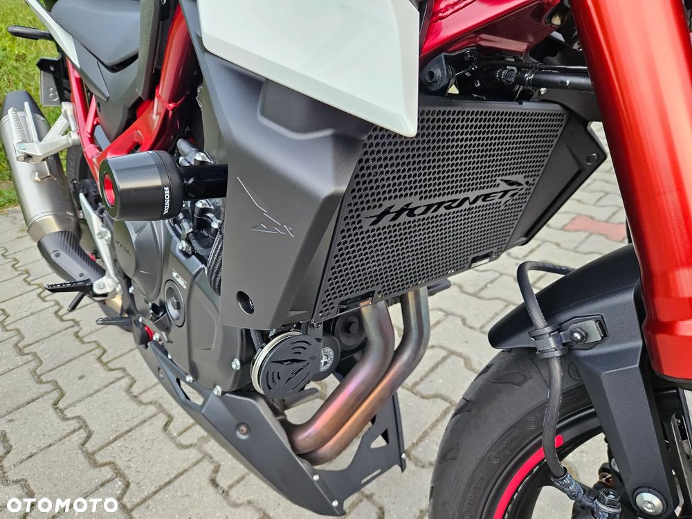 Honda CB - 11