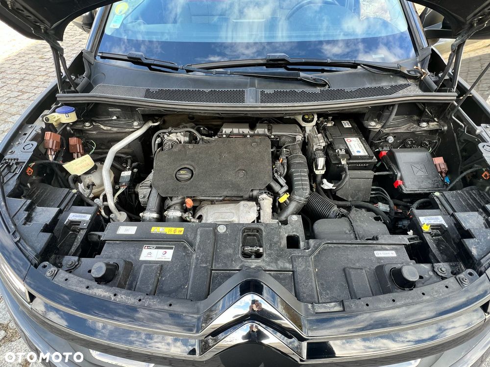 Citroën C5 Aircross - 20