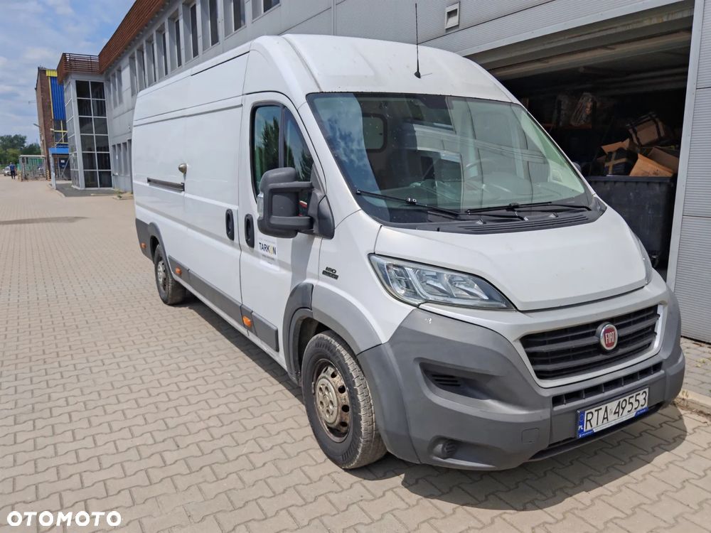 Fiat Ducato - 1