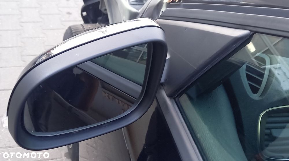 Volvo V40 Lusterko Lewe 717-46 - 3