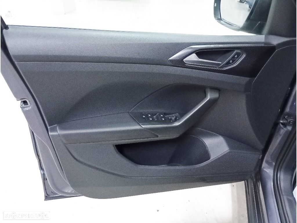 VW T-Cross 1.0 TSI Life - 9