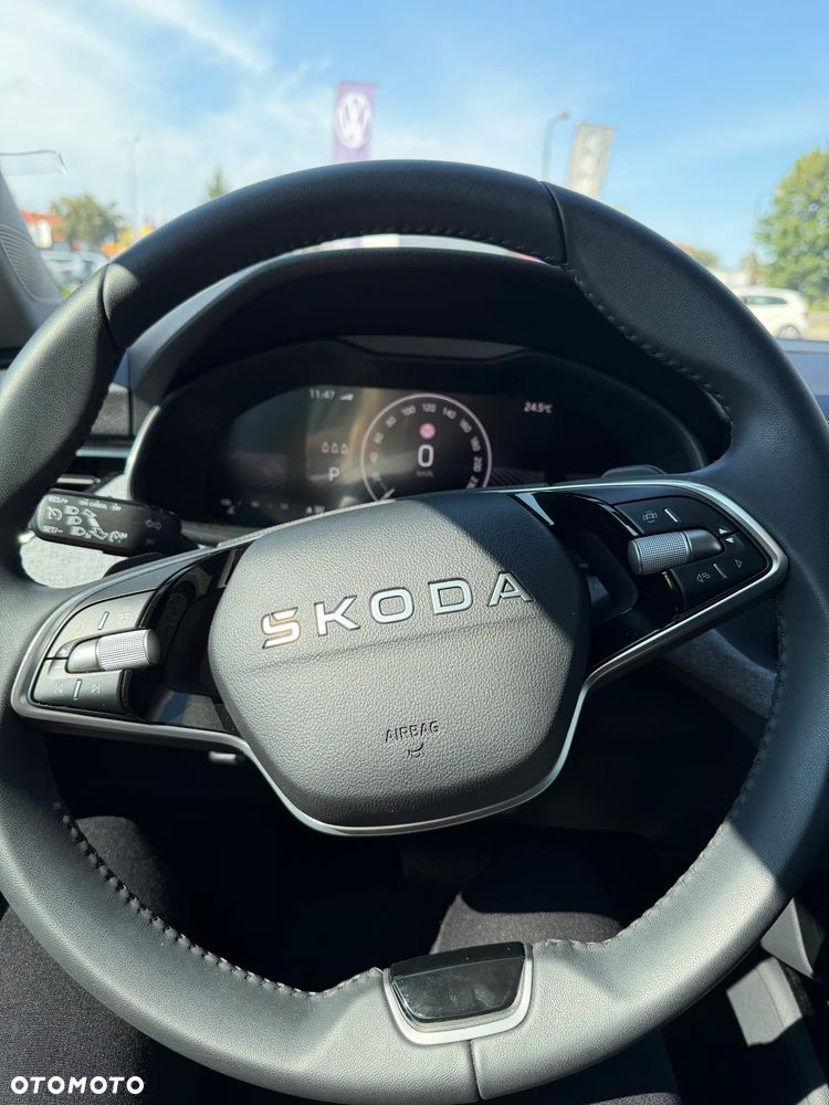 Skoda Kamiq 1.0 TSI Drive DSG - 13