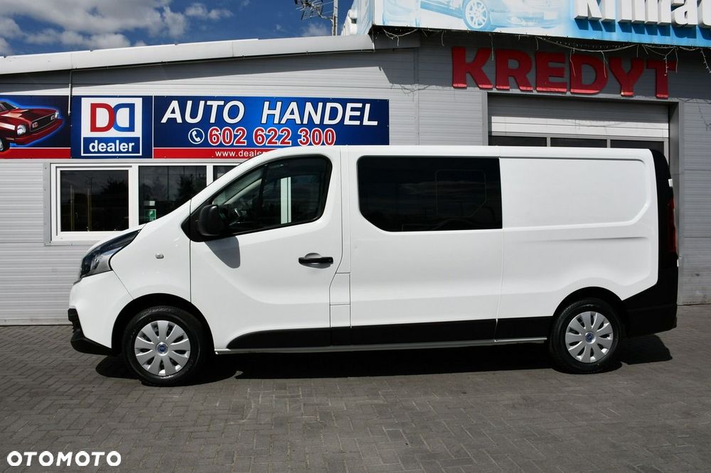 Fiat Talento - 12