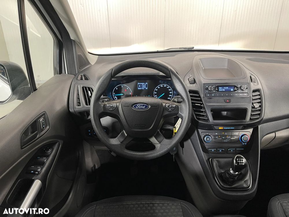 Ford Transit Connect Combi Commercial LWB(L2) N1 Trend - 7
