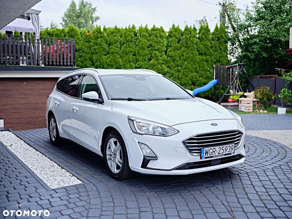 Ford Focus - 6