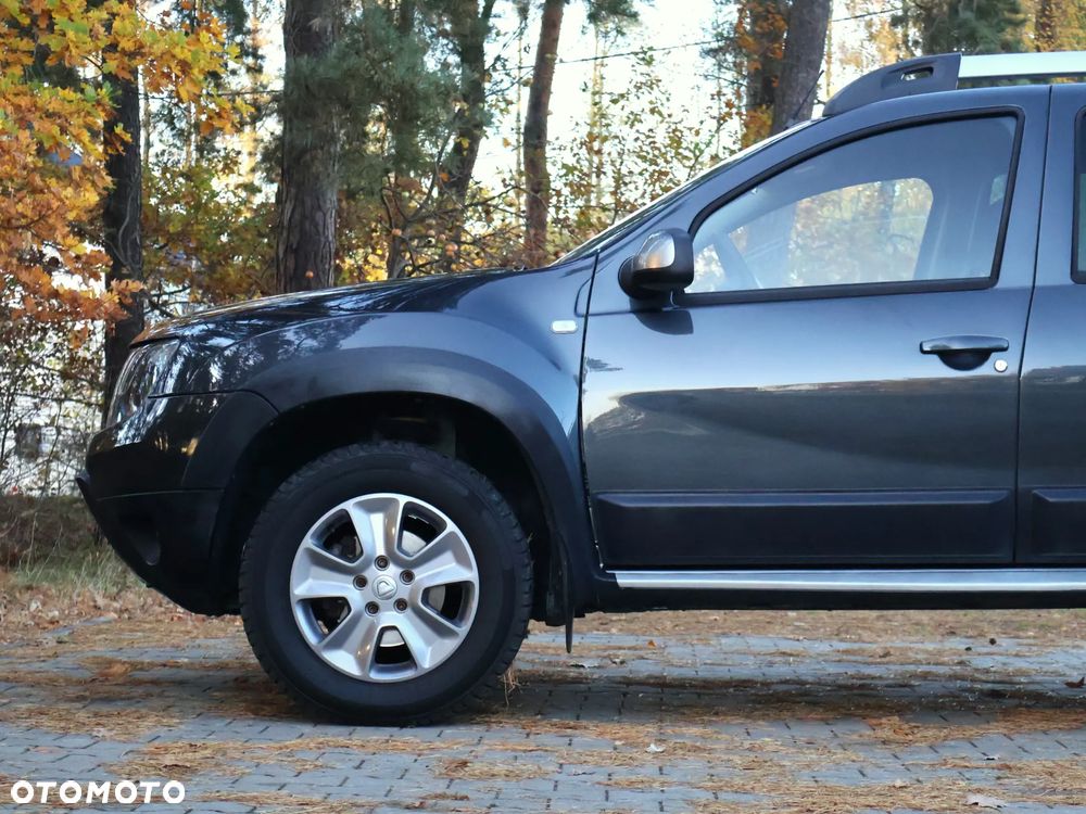 Dacia Duster - 11
