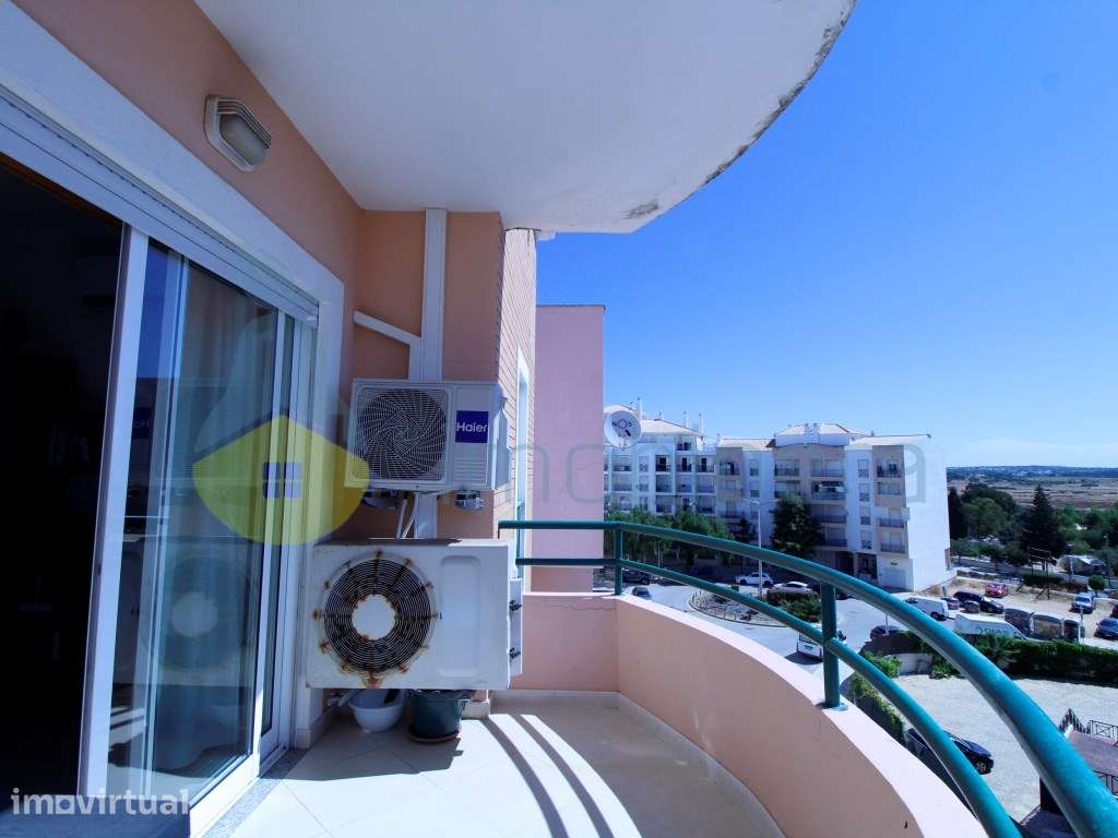 Apartamento T2 a 900m da Praia - Armação de Pêra - Grande imagem: 5/18