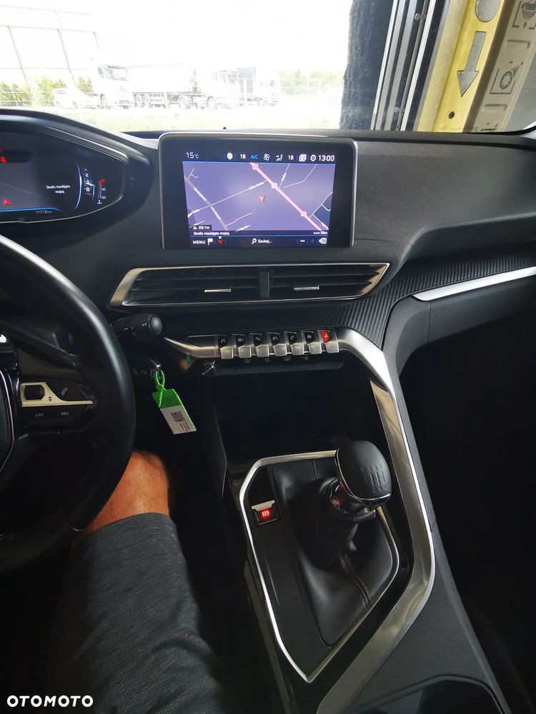 Peugeot 3008 BlueHDi 130 Stop & Start Active Business-Paket - 10