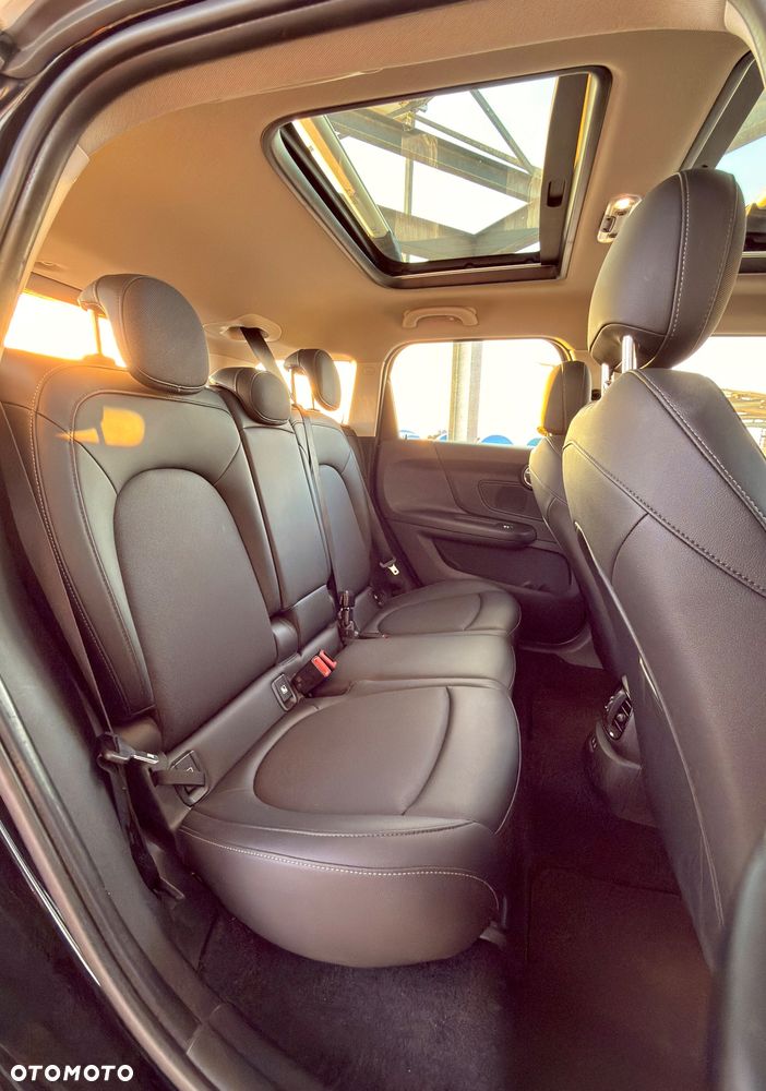MINI Countryman Cooper - 20