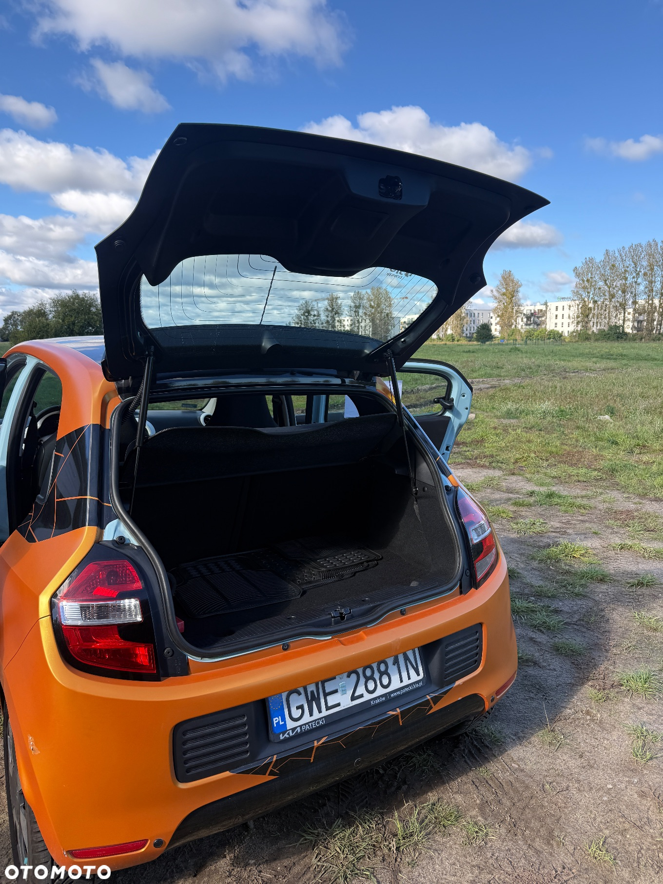 Renault Twingo - 4