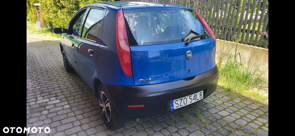 Fiat Punto 1.2 8V Active - 24