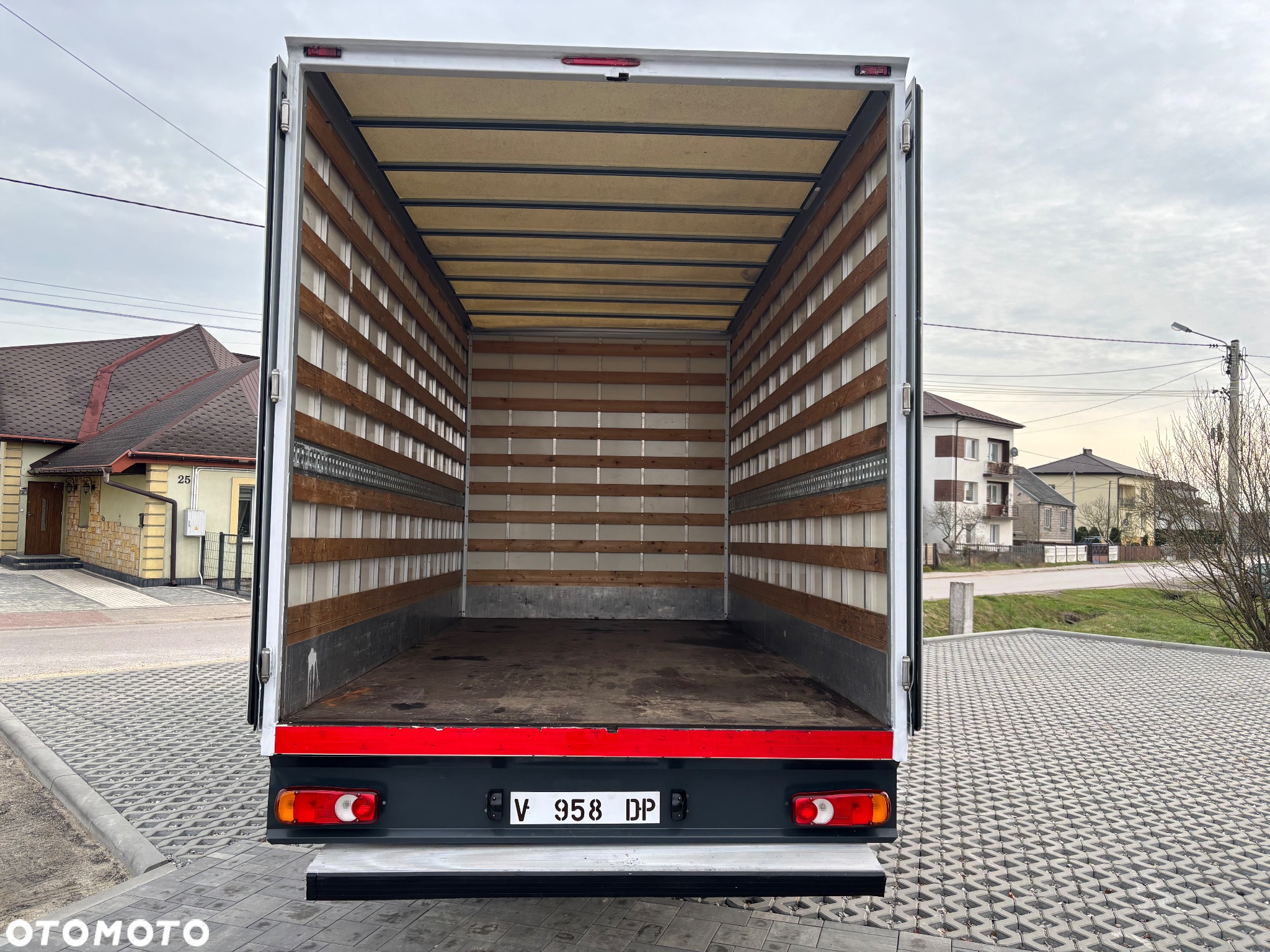Opel Movano - 7